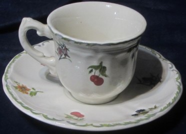 TAZA CAFE SAN CLAUDIO